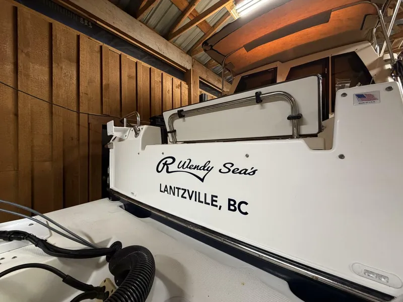 Slide: The Image of Ranger Tug 24 2017 - 5923994