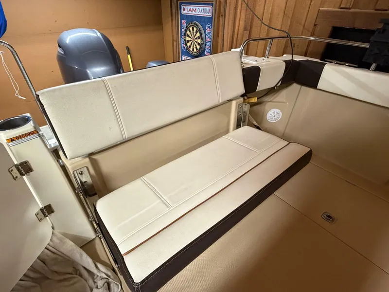 Slide: The Image of Ranger Tug 24 2017 - 5924000