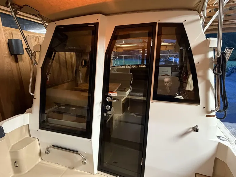 Slide: The Image of Ranger Tug 24 2017 - 5923998