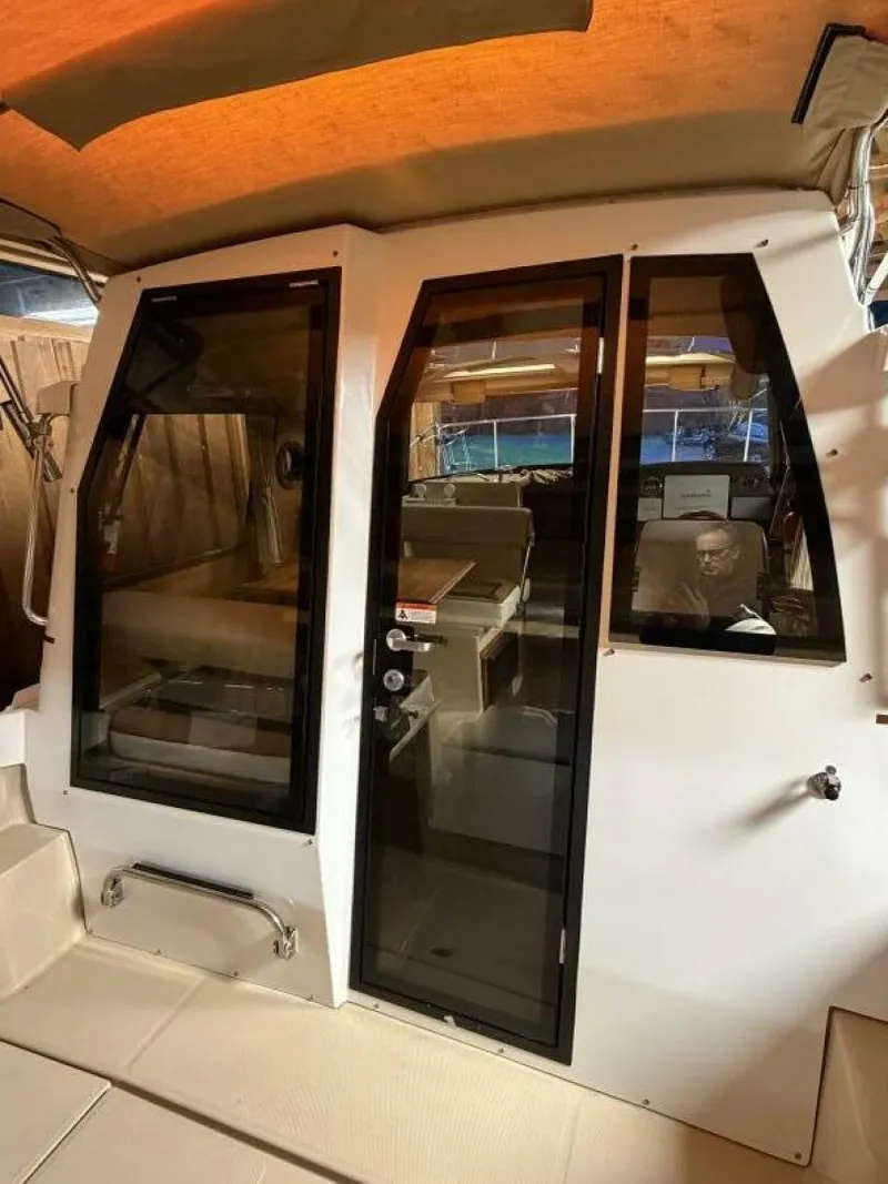 Slide: The Image of Ranger Tug 24 2017 - 5923999