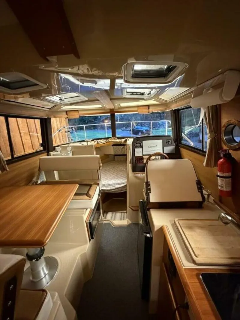 Slide: The Image of Ranger Tug 24 2017 - 5924018