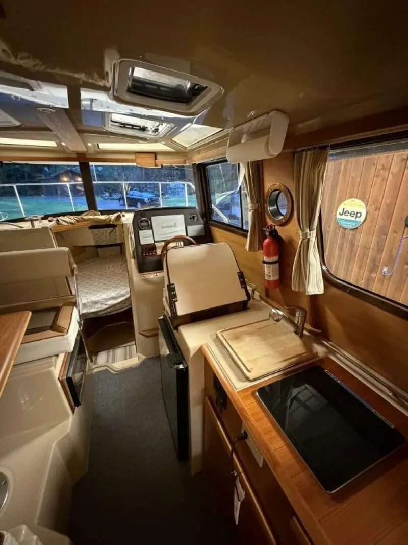 Slide: The Image of Ranger Tug 24 2017 - 5924017