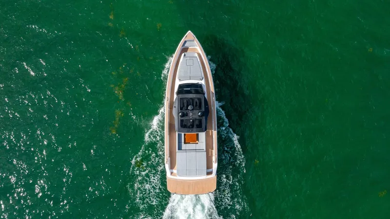 Slide: The Image of Pardo Yachts 50 2023 - 5924315