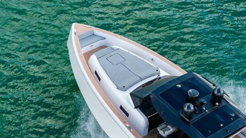 Slide: The Image of Pardo Yachts 50 2023 - 5924316