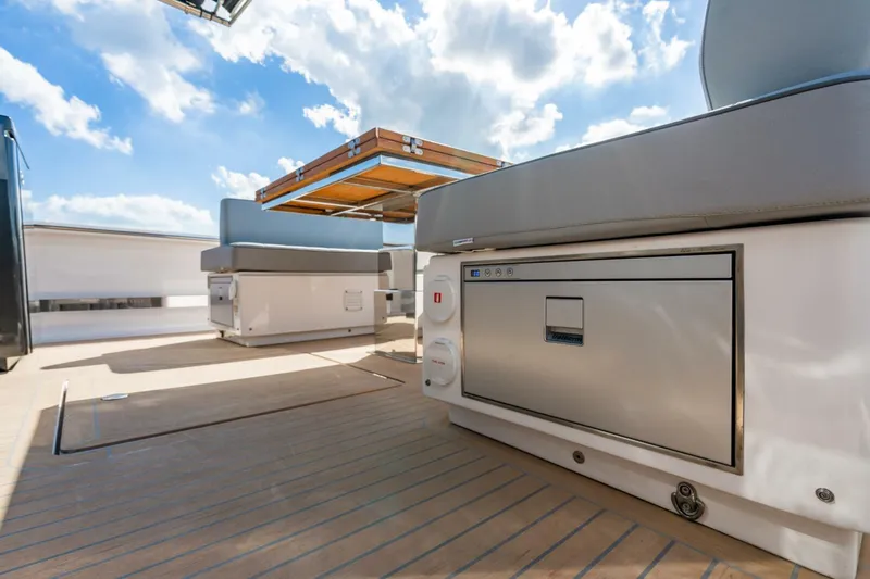 Slide: The Image of Pardo Yachts 50 2023 - 5924325