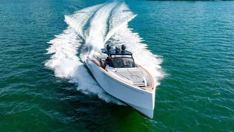 Slide: The Image of Pardo Yachts 50 2023 - 5924300