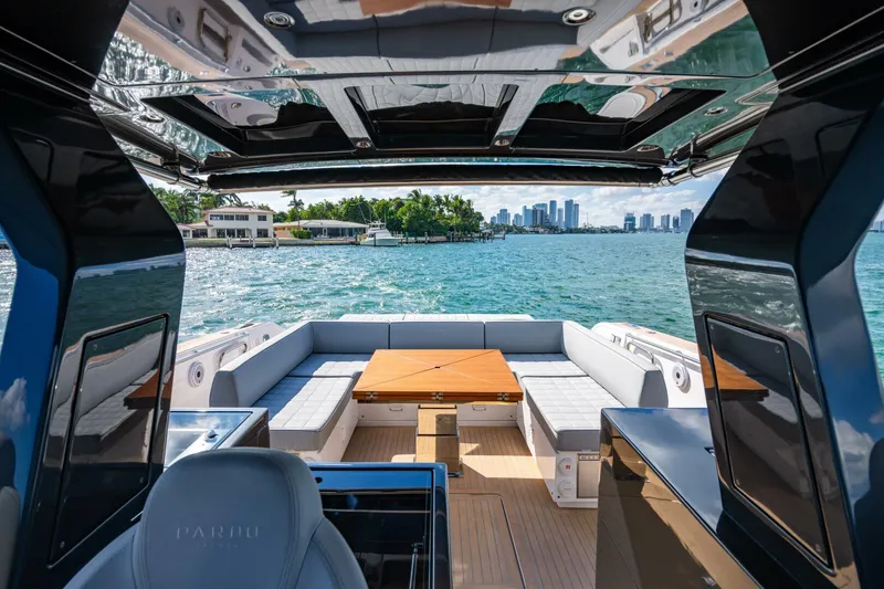 Slide: The Image of Pardo Yachts 50 2023 - 5924361