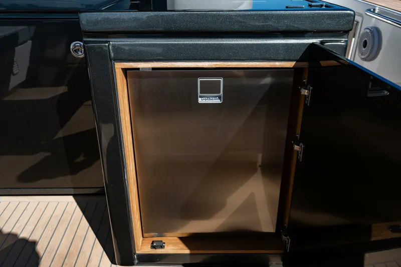 Slide: The Image of Pardo Yachts 50 2023 - 5924372