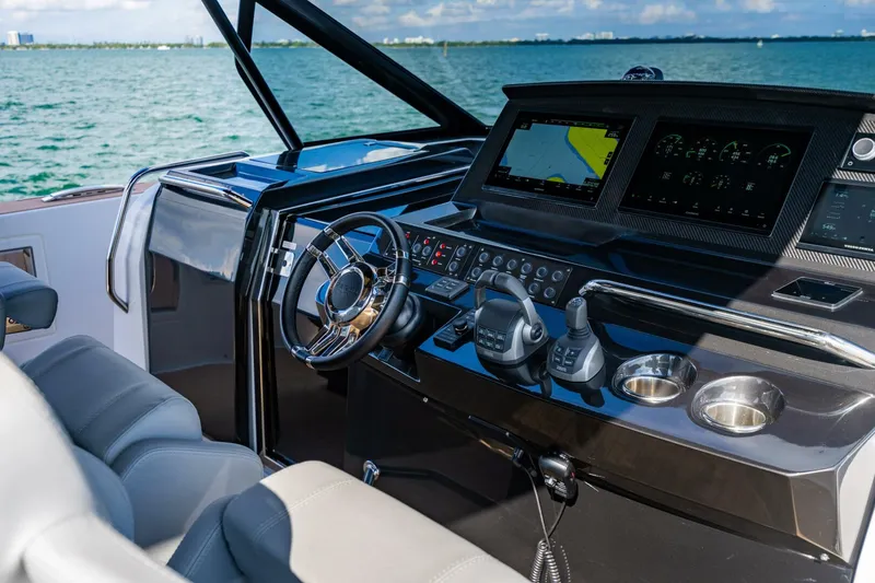 Slide: The Image of Pardo Yachts 50 2023 - 5924390