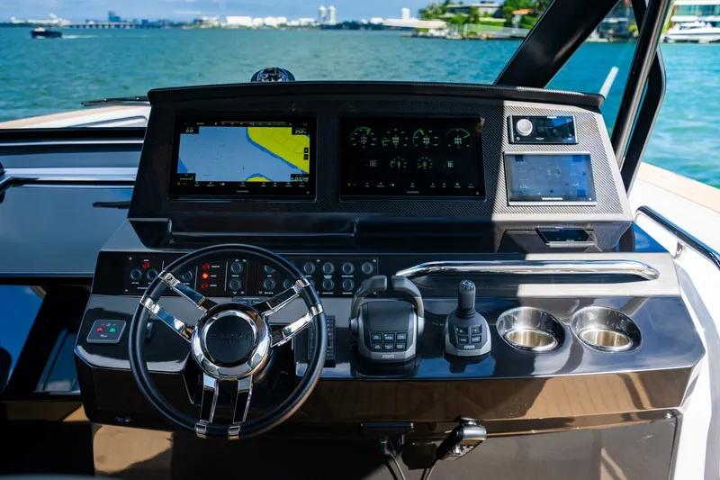 Slide: The Image of Pardo Yachts 50 2023 - 5924392