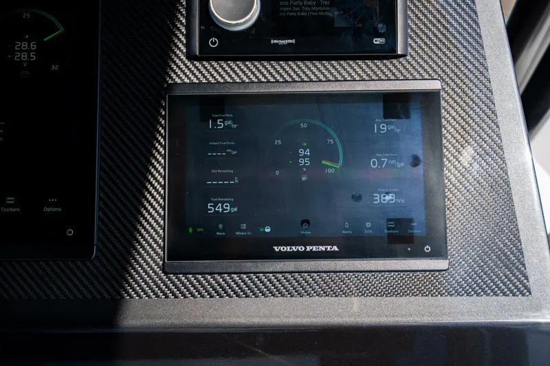 Slide: The Image of Pardo Yachts 50 2023 - 5924395