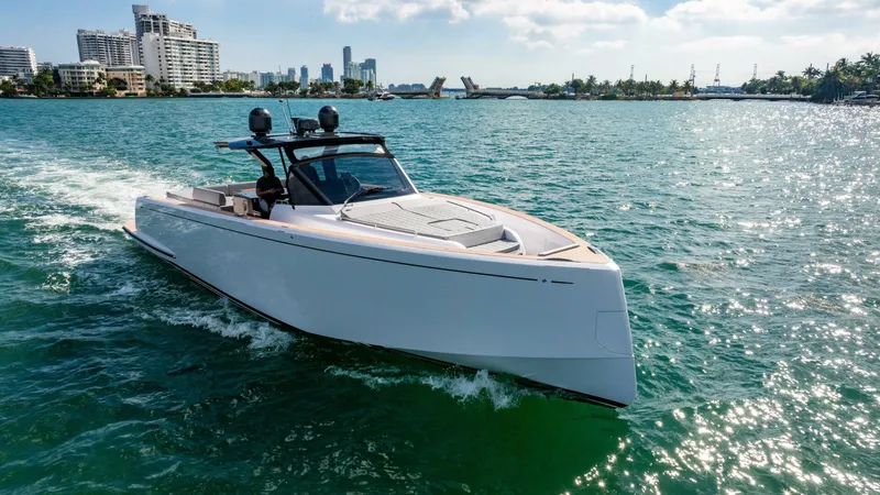 Slide: The Image of Pardo Yachts 50 2023 - 5924301