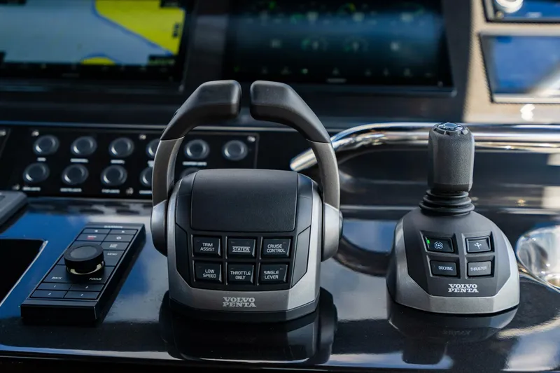 Slide: The Image of Pardo Yachts 50 2023 - 5924396