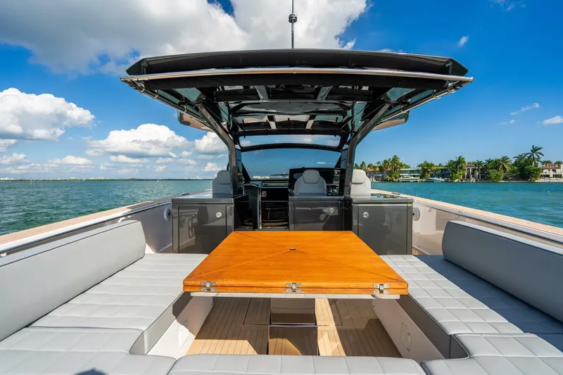 Slide: The Image of Pardo Yachts 50 2023 - 5924400