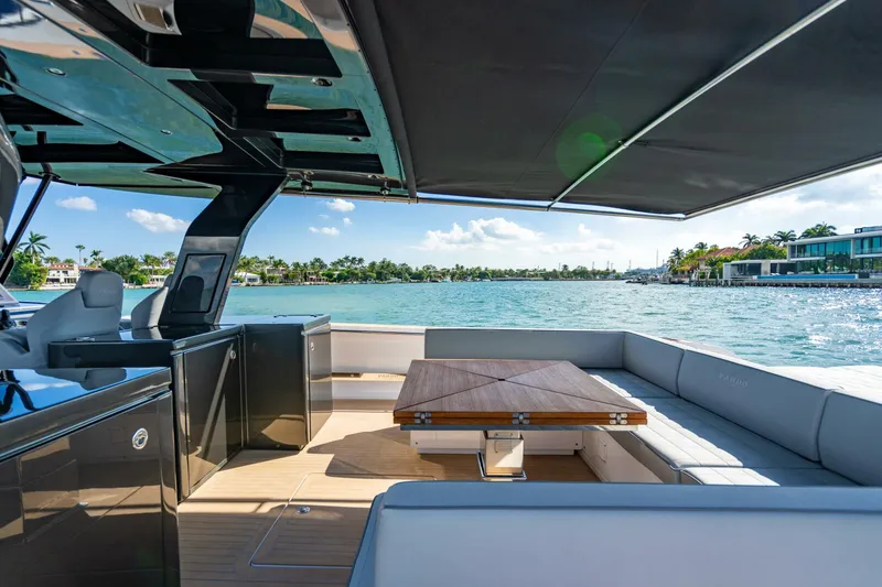 Slide: The Image of Pardo Yachts 50 2023 - 5924402