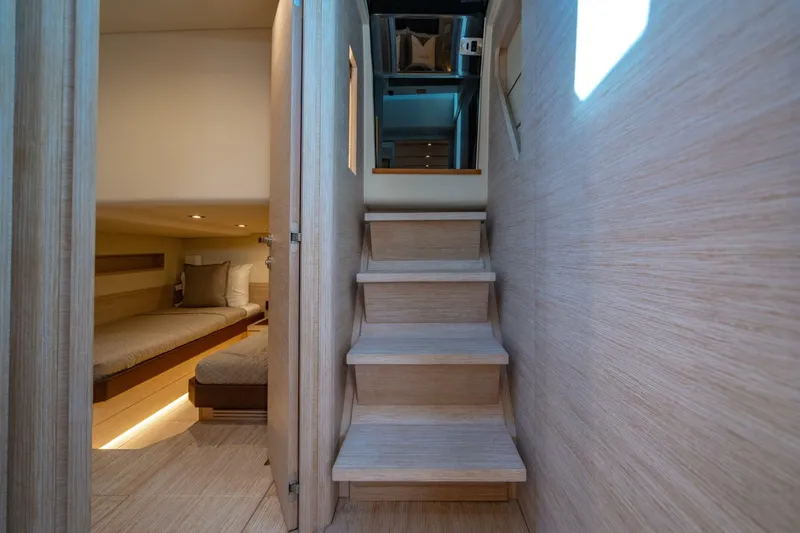 Slide: The Image of Pardo Yachts 50 2023 - 5924405