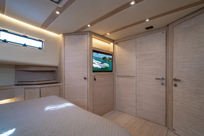 Slide: The Image of Pardo Yachts 50 2023 - 5924418