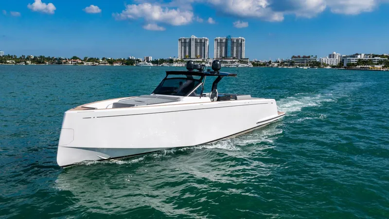 Slide: The Image of Pardo Yachts 50 2023 - 5924303