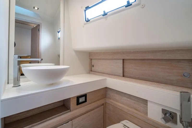 Slide: The Image of Pardo Yachts 50 2023 - 5924447