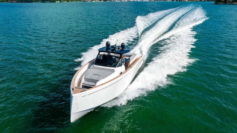 Slide: The Image of Pardo Yachts 50 2023 - 5924305