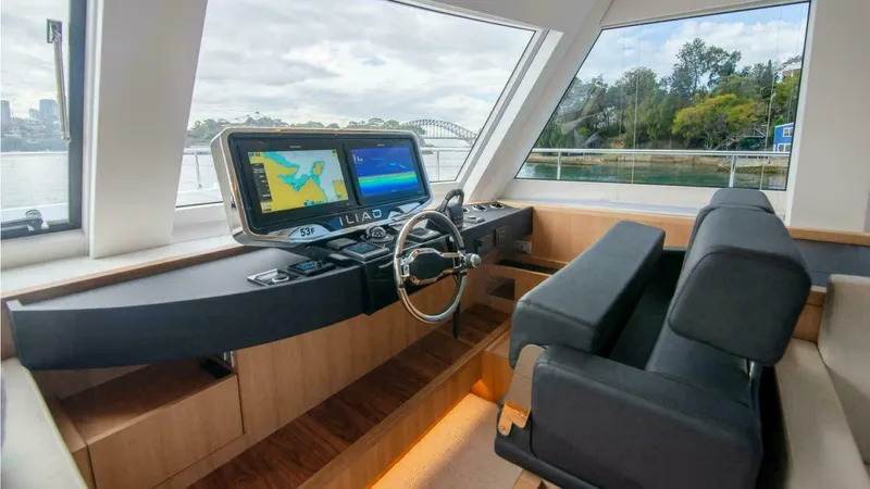 Slide: The Image of ILIAD 53F 2026 - 5924521