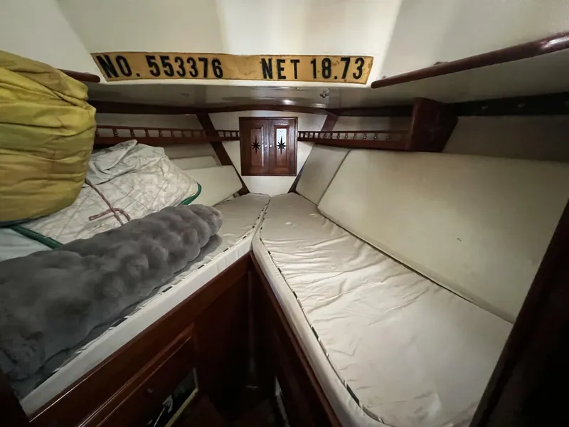 Slide: The Image of Gulfstar 41 CC 1973 - 5924468