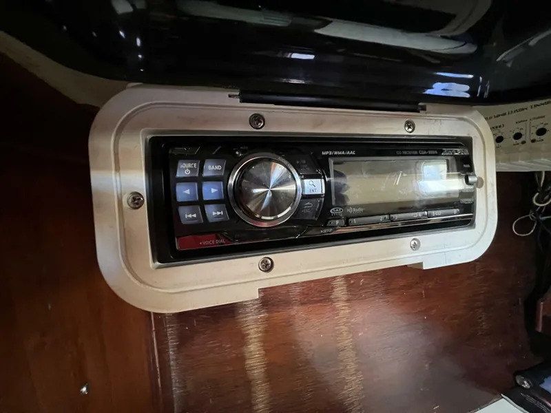 Slide: The Image of Gulfstar 41 CC 1973 - 5924473