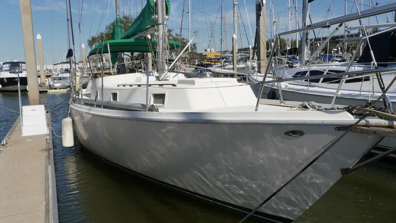 Slide: The Image of Gulfstar 41 CC 1973 - 5924484