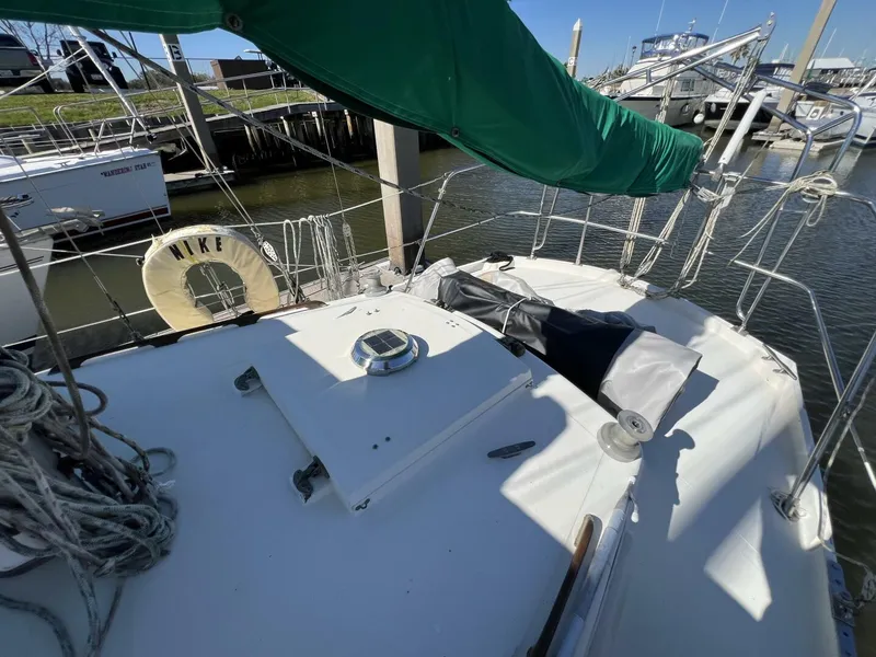 Slide: The Image of Gulfstar 41 CC 1973 - 5924475