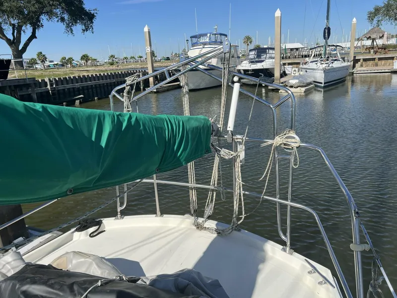 Slide: The Image of Gulfstar 41 CC 1973 - 5924476