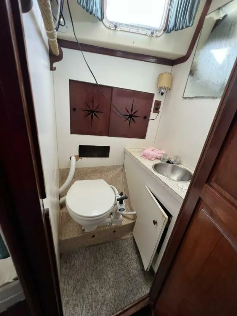 Slide: The Image of Gulfstar 41 CC 1973 - 5924477