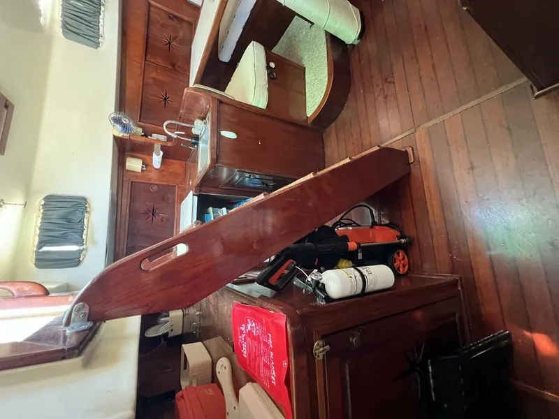 Slide: The Image of Gulfstar 41 CC 1973 - 5924479