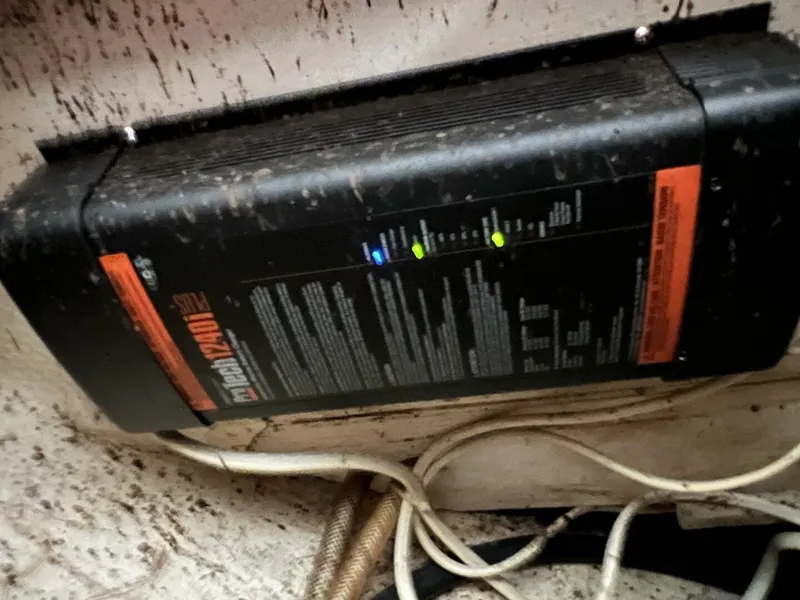 Slide: The Image of Gulfstar 41 CC 1973 - 5924458