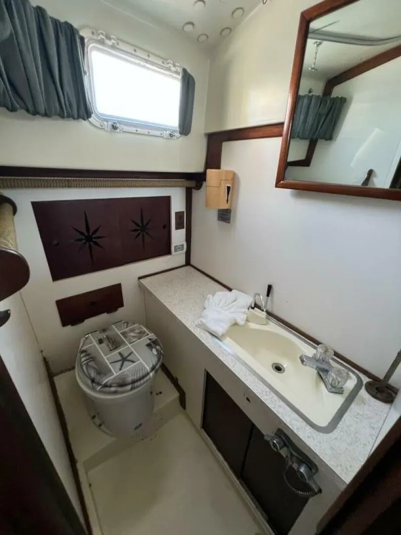 Slide: The Image of Gulfstar 41 CC 1973 - 5924462