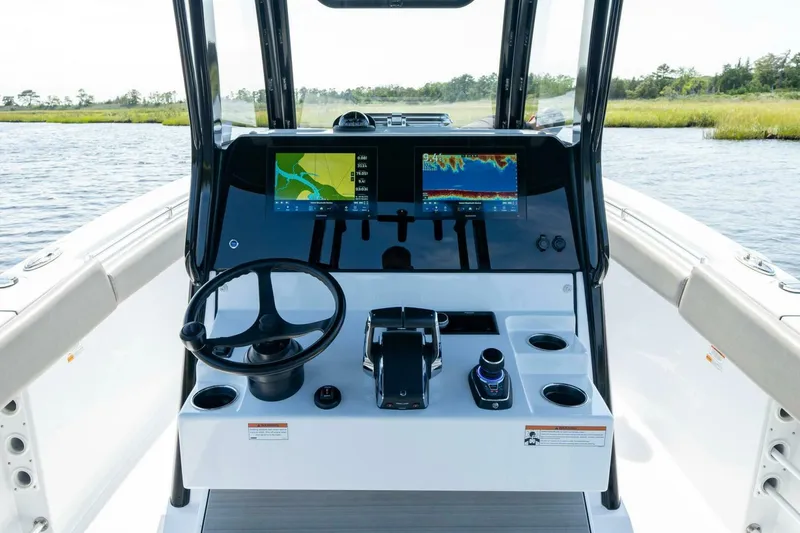 Slide: The Image of Sportsman 282 CC 2023 - 5924702