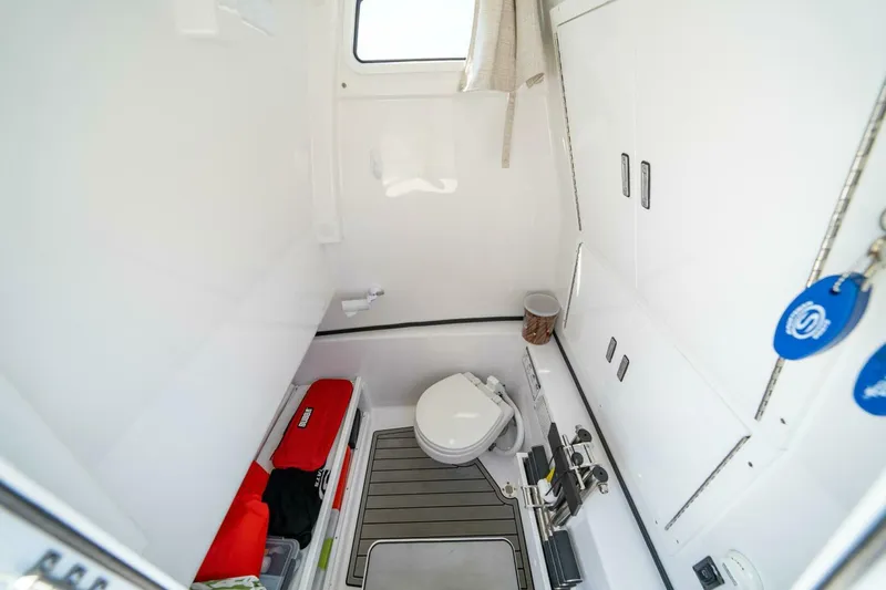 Slide: The Image of Sportsman 282 CC 2023 - 5924693