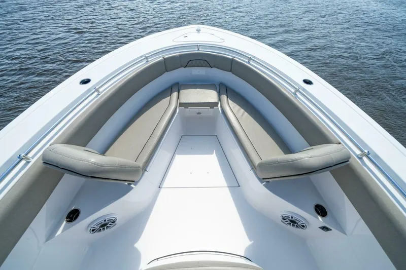 Slide: The Image of Sportsman 282 CC 2023 - 5924695