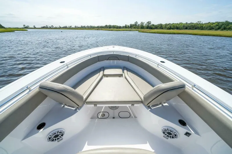 Slide: The Image of Sportsman 282 CC 2023 - 5924691