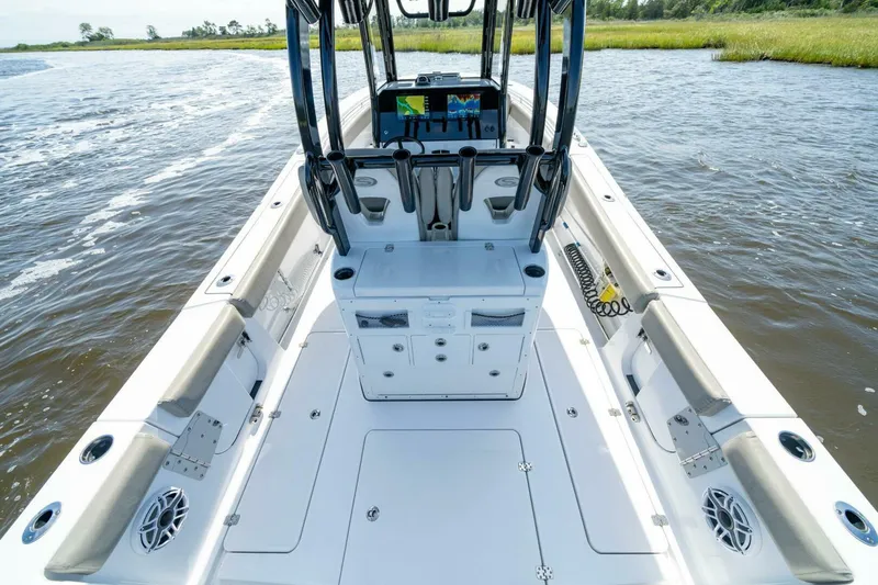 Slide: The Image of Sportsman 282 CC 2023 - 5924698