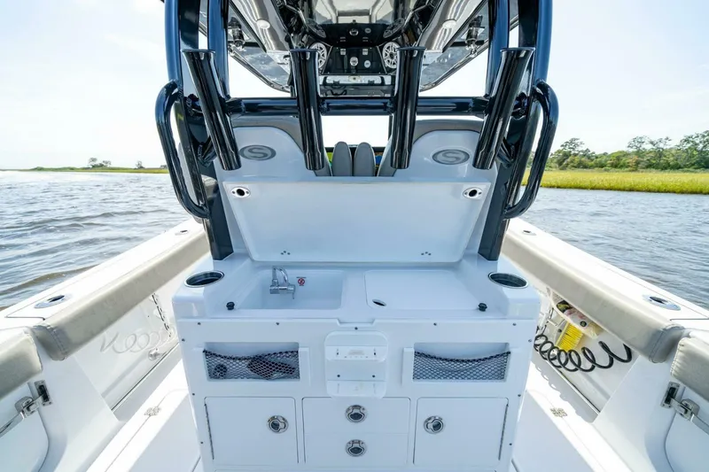 Slide: The Image of Sportsman 282 CC 2023 - 5924685