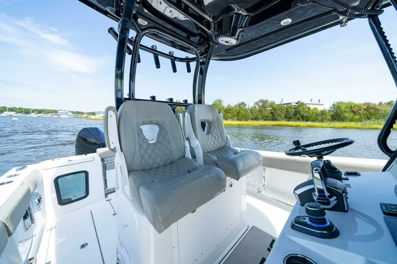 Slide: The Image of Sportsman 282 CC 2023 - 5924692