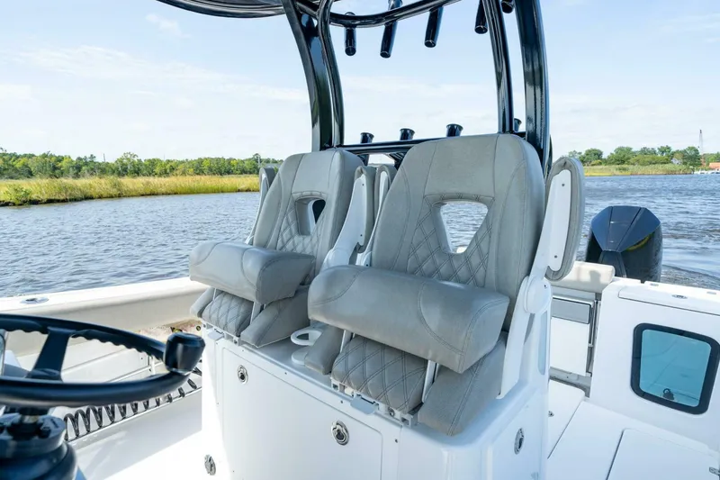 Slide: The Image of Sportsman 282 CC 2023 - 5924694