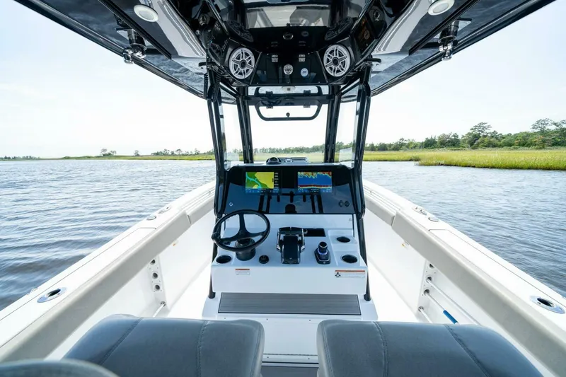 Slide: The Image of Sportsman 282 CC 2023 - 5924697