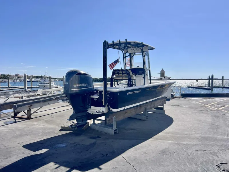 Slide: The Image of Sportsman Masters 247 Platinum 2016 - 5924867