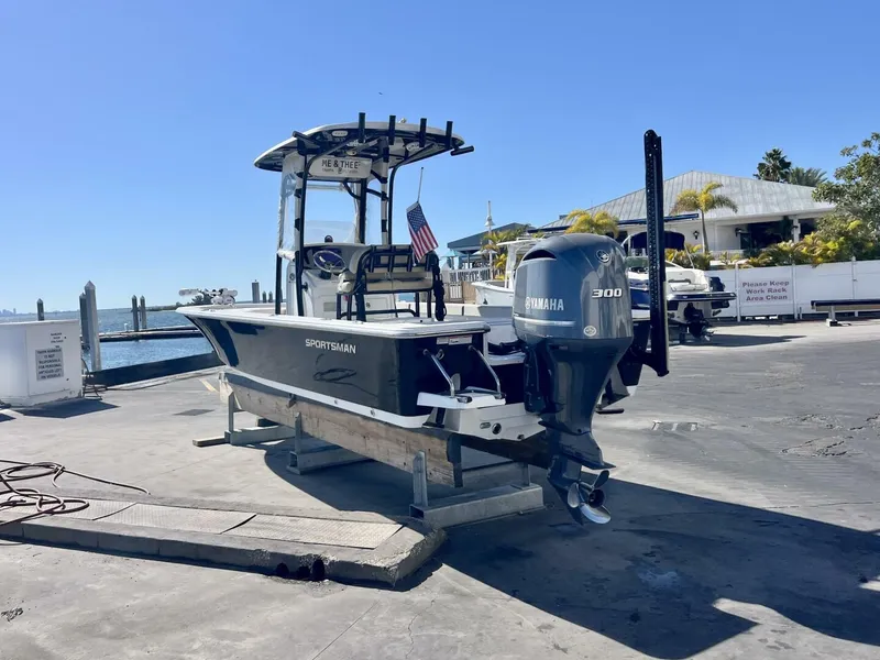 Slide: The Image of Sportsman Masters 247 Platinum 2016 - 5924869