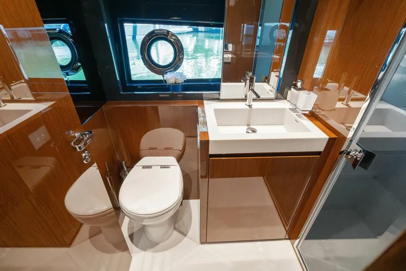 Slide: The Image of Riva 68 Diable 2023 - 5955718