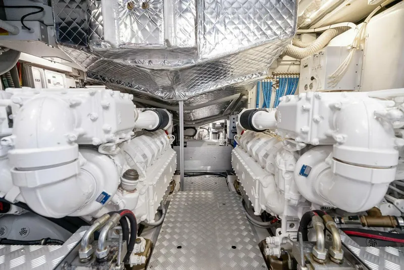 Slide: The Image of Riva 68 Diable 2023 - 5955728