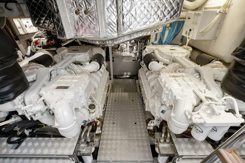 Slide: The Image of Riva 68 Diable 2023 - 5955729