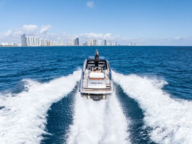 Slide: The Image of Riva 68 Diable 2023 - 60