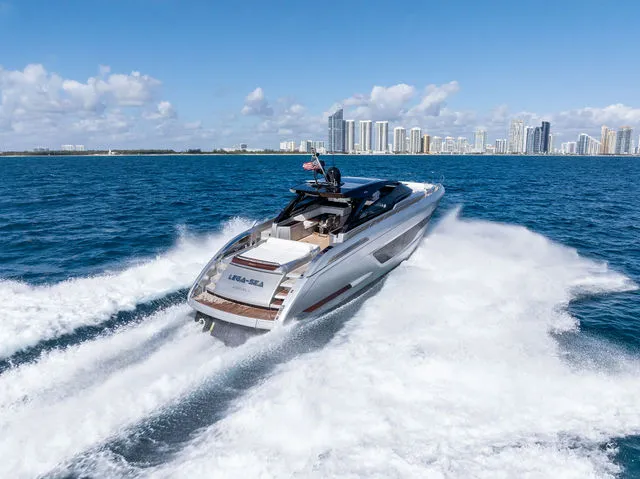 Slide: The Image of Riva 68 Diable 2023 - 61